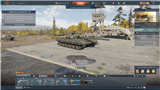 купить аккаунт War Thunder